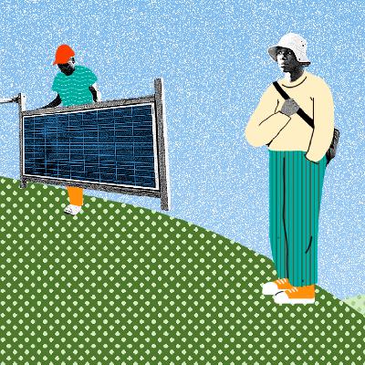 #4 Amadiba Community Network | South Africa