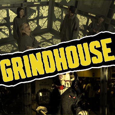 GRINDHOUSE - Cube / Saw