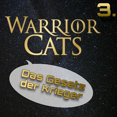 3. Das Gesetz der Krieger erklärt 3. Das Gesetz der Krieger erklärt