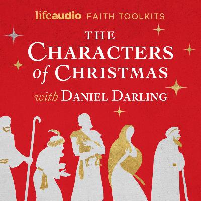 The Angels: A Panoramic Christmas