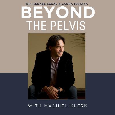 Ep 26: How your dreams provide the medicine for your pain.