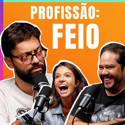4Cast #02 - Carnaval, micoses e outros perrengues inacreditáveis