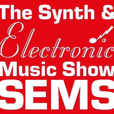 The Synth & Electronic Music Show ep93 The Synth & Electronic Music Show ep93