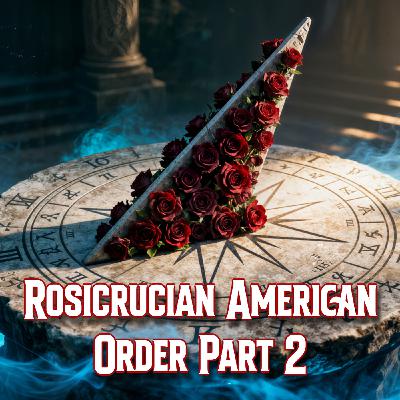 Rosicrucian American Order Part 2: Twilight Language, The Royal Society & The Rose Line