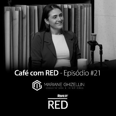 Café com Mariane Ghizellini