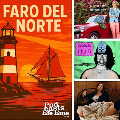 Faro del Norte 01, 02-09-2025