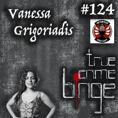 124:  Vanessa Grigoriadis