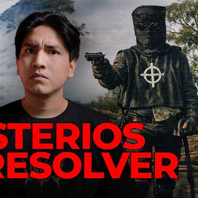 10 Casos De Misterio Y Terror Sin Resolver | NES EP. 10