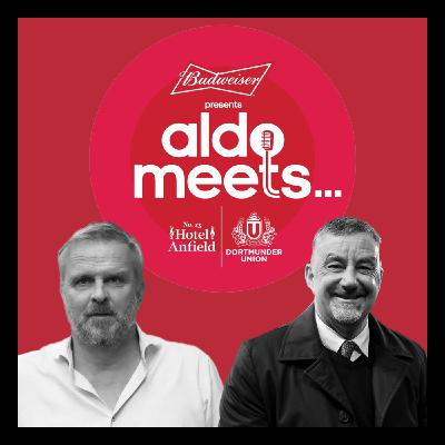 Aldo Meets Podcast | Ep # 20 Didi Hamann