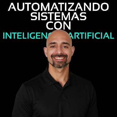 Cómo Pasar de Automatizar Solo a Construir una Agencia de IA | Beñat Lomas Cómo Pasar de Automatizar Solo a Construir una Agencia de IA | Beñat Lomas