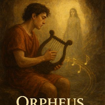 Orpheus and Eurydice (Greek Myth) Orpheus and Eurydice (Greek Myth)