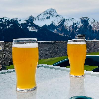 Ep-03 Hiking for Fondue Ep-03 Hiking for Fondue