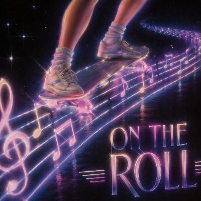 On The Roll - A Beat the Clock podcast