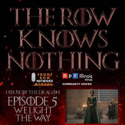 House of the Dragon Episode 5 - We Light The Way
