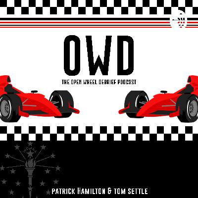 Ep. 16 Weekend in Germany and a possible OWD Karting Team?