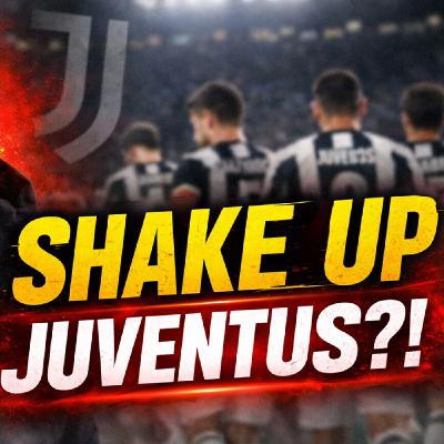 Is It Time for Spalletti to SHAKE UP Juventus?! Top 4 Battle continues!