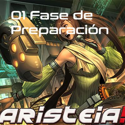 01. Fase de Preparación