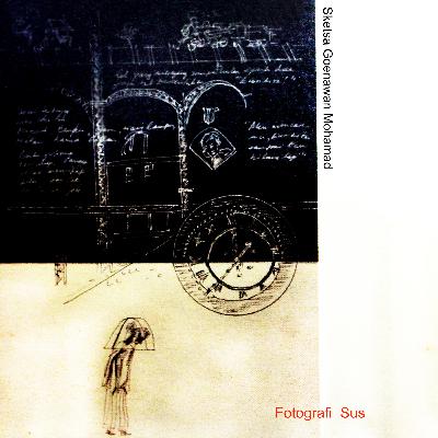 Dunia sudah tidak seperti dulu