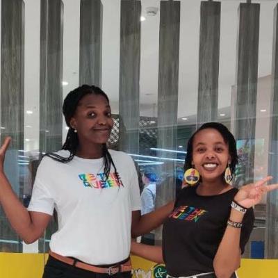 An Inspiring Life Story 🌸#1// Ft Mwayi Mindozo