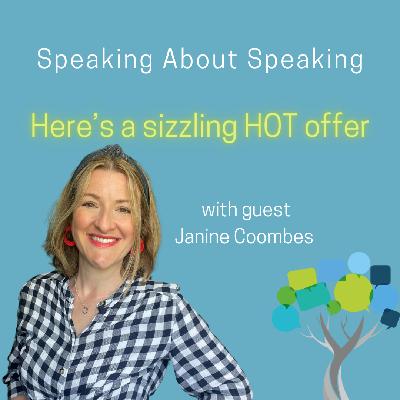 How do you sell your sizzling hot offer? Know your audience! #54