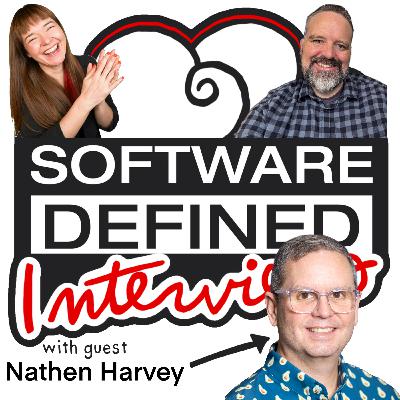 Episode 118: AI Doesn’t Fix Bad DevOps: Lessons from 15 Years of DORA Data, with Nathen Harvey Episode 118: AI Doesn’t Fix Bad DevOps: Lessons from 15 Years of DORA Data, with Nathen Harvey