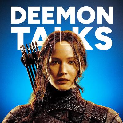 MOCKINGJAY Teil 1 drückt auf die Tränendrüse | TRIBUTE VON PANEM 3 MOCKINGJAY Teil 1 drückt auf die Tränendrüse | TRIBUTE VON PANEM 3