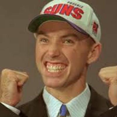 NBA Quiz Podcast. Episode 1 "The Phoenix Suns" NBA Quiz Podcast. Episode 1 "The Phoenix Suns"