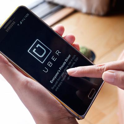 Uber and the Terrible, No Good, Very Bad Year