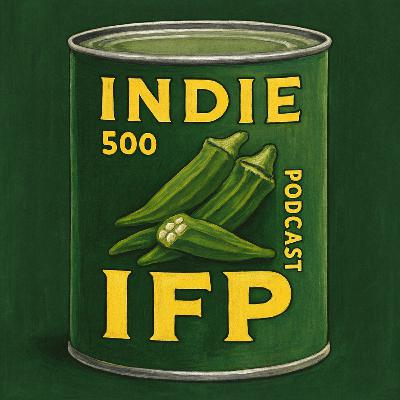 IFP Pit Stop: Can-versation with Kyle Reiff about Can IFP Pit Stop: Can-versation with Kyle Reiff about Can