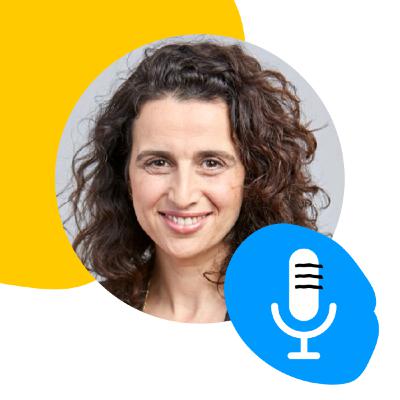 184: מעבירים את זה הלאה 02 -איך בונים חברה ירוקה כבר מההתחלה (עם Aleph Farms)