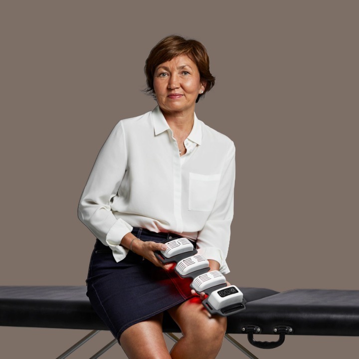 Red light therapy breakthroughs, Frequency medicine, Chinese medicine & more 🎙️ with Dr. Zulia Frost Red light therapy breakthroughs, Frequency medicine, Chinese medicine & more 🎙️ with Dr. Zulia Frost