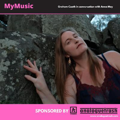 My Music Episode 617 - Anna May