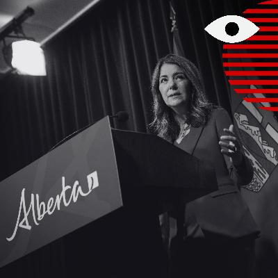 Why is Alberta blaming its identity crisis on immigrants? Why is Alberta blaming its identity crisis on immigrants?