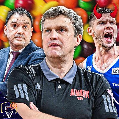 „Ryto“ dugnas, Žibėno ateitis ir neeilinis Čanako pasisakymas