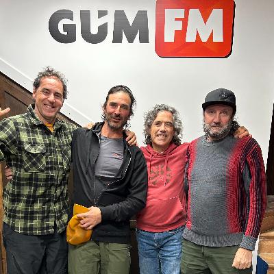 Llegan las novedades en el Snowboard para la temporada 25/26