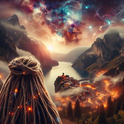 S3:E21 Destiny by Tommaso