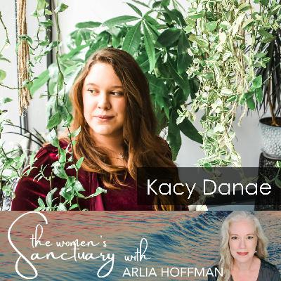 Unlocking Business Strategy with Astrology: Insights with Kacy Danae