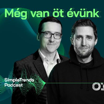 Még van 5 évünk - beszélgetés Drobinoha Ádámmal a programozásról