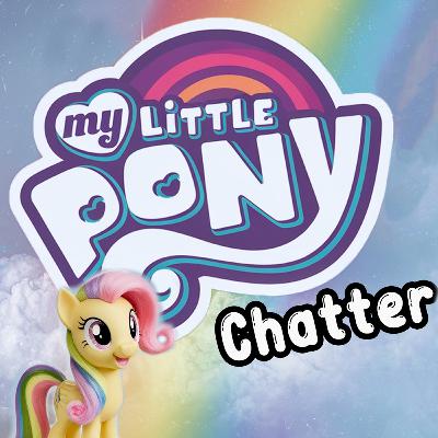 S1E6 - My Little Pony Friendship is Magic Reaction