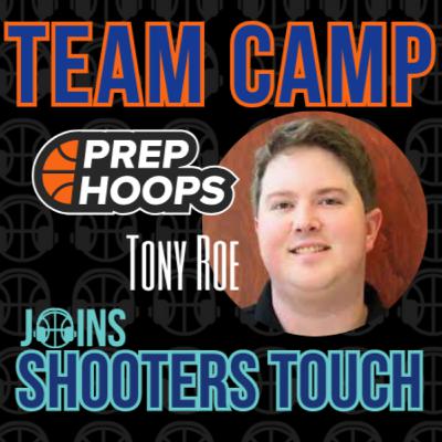 Summer '24 - Tony Roe Summer '24 - Tony Roe