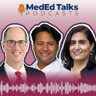Addressing Barriers to Equitable Inclusion in Clinical Trials, With Dr. Miguel Regueiro, Dr. Neilanjan Nandi, and Ms. Tina Aswani-Omprakash