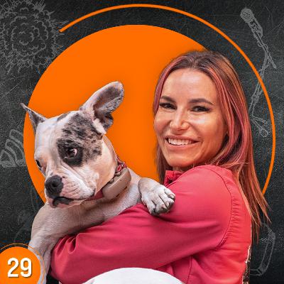 Karolina Pilarczyk | Jak kobieta zdobywa tor wyścigowy