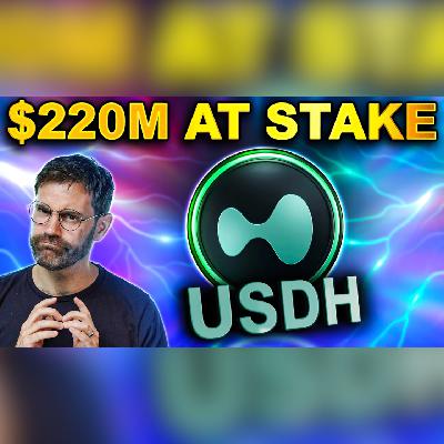 Hyperliquid’s USDH Launch Is COMING: Absolute Gamechanger!