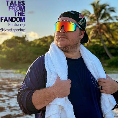 Episode 429: Joey Vogt talks Game of Thrones, Hiking, Video Games, and Twitch streaming