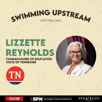 Education Accountability and Policy: Lizzette Reynolds' Journey in Tennessee
