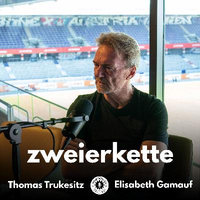 Andi Ogris, bist du glücklich? Andi Ogris, bist du glücklich?