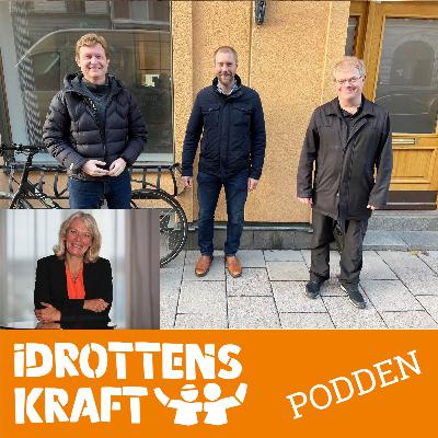 Framtidens Idrottshall: Höga ambitioner och stora utmaningar Framtidens Idrottshall: Höga ambitioner och stora utmaningar