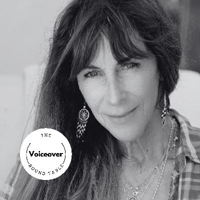 Special Guest: Randy Thomas (The Voiceover Round Table - recorded live Nov. 21, 2023)