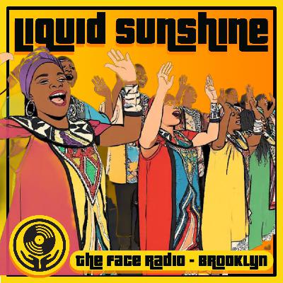 Christmas Gospel House - Liquid Sunshine @ The Face Radio - Show #260 Christmas Gospel House - Liquid Sunshine @ The Face Radio - Show #260
