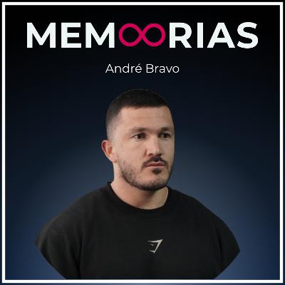 #91 -André Bravo: Kinesiólogo y CEO de Physica #91 -André Bravo: Kinesiólogo y CEO de Physica